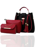 3 Pcs Bag Set