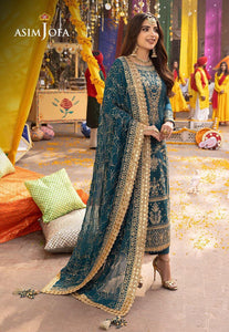 ASIM JOFA