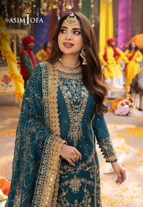 ASIM JOFA