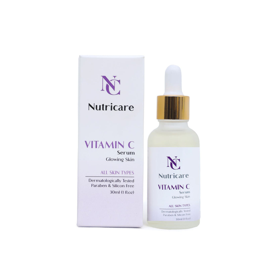 NutriCare Serum